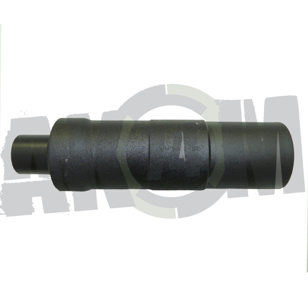 Описание модератора Патриот БХ-МД155А для МП-512, МП-60, МП-61 (4.5 мм, М12х1, 7 камер, Д16Т)